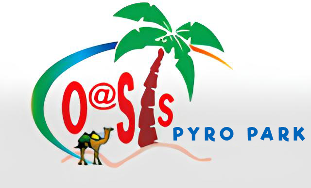 Oasis Pyro Park