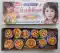 GROUND CHAKKAR BIG (10 pcs)