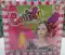 CANDY CRUSH (6 Colour)