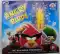 ANGRY BIRD (6 Crackling Pots)
