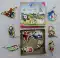 ASSORTED CORTOON ( 10 Pcs)